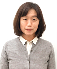 担当ケアマネージャー中村 素子