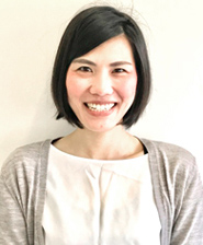 担当ケアマネージャー石井 亜沙美