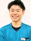 大熊　修斗