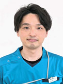 五百蔵　真史