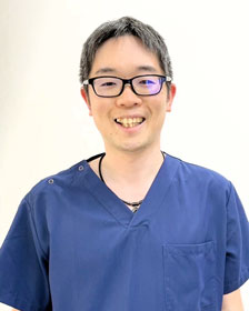 医師 小島 孝仁