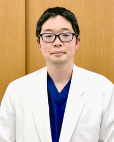 副院長　小島 孝仁