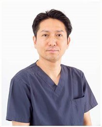 理事長写真