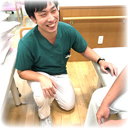 平先生